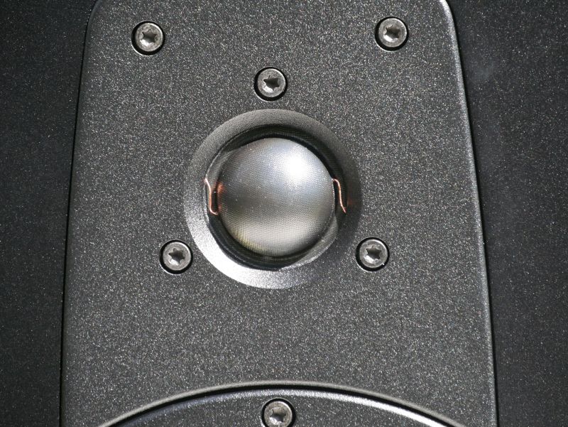 Esotar 3 Hochtoener Contour 20 black edition